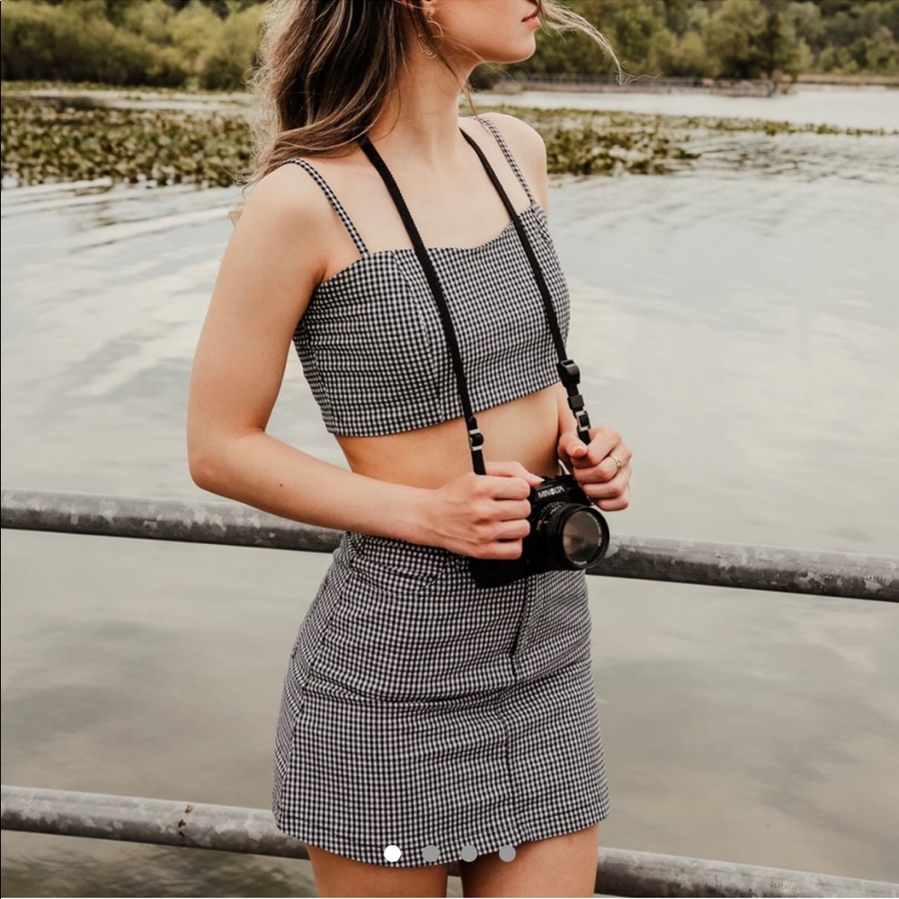Brandy Melville matching set